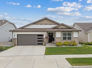 8880 N Cheltenham Ct, Spokane, WA 99208