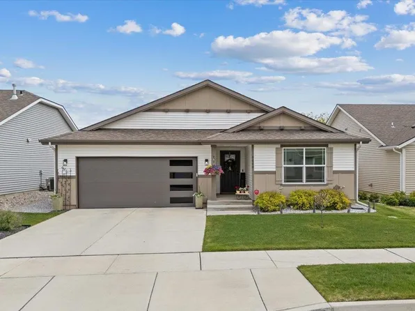 8880 N Cheltenham Ct, Spokane, WA 99208