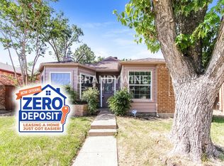222 Wilderness Trl, Mesquite, TX 75149