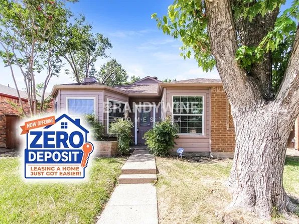 222 Wilderness Trl, Mesquite, TX 75149