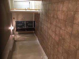 Rented by Peter Meskouris LREB