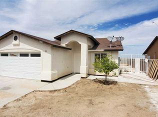 3822 E Udall Ln, San Luis, AZ 85350