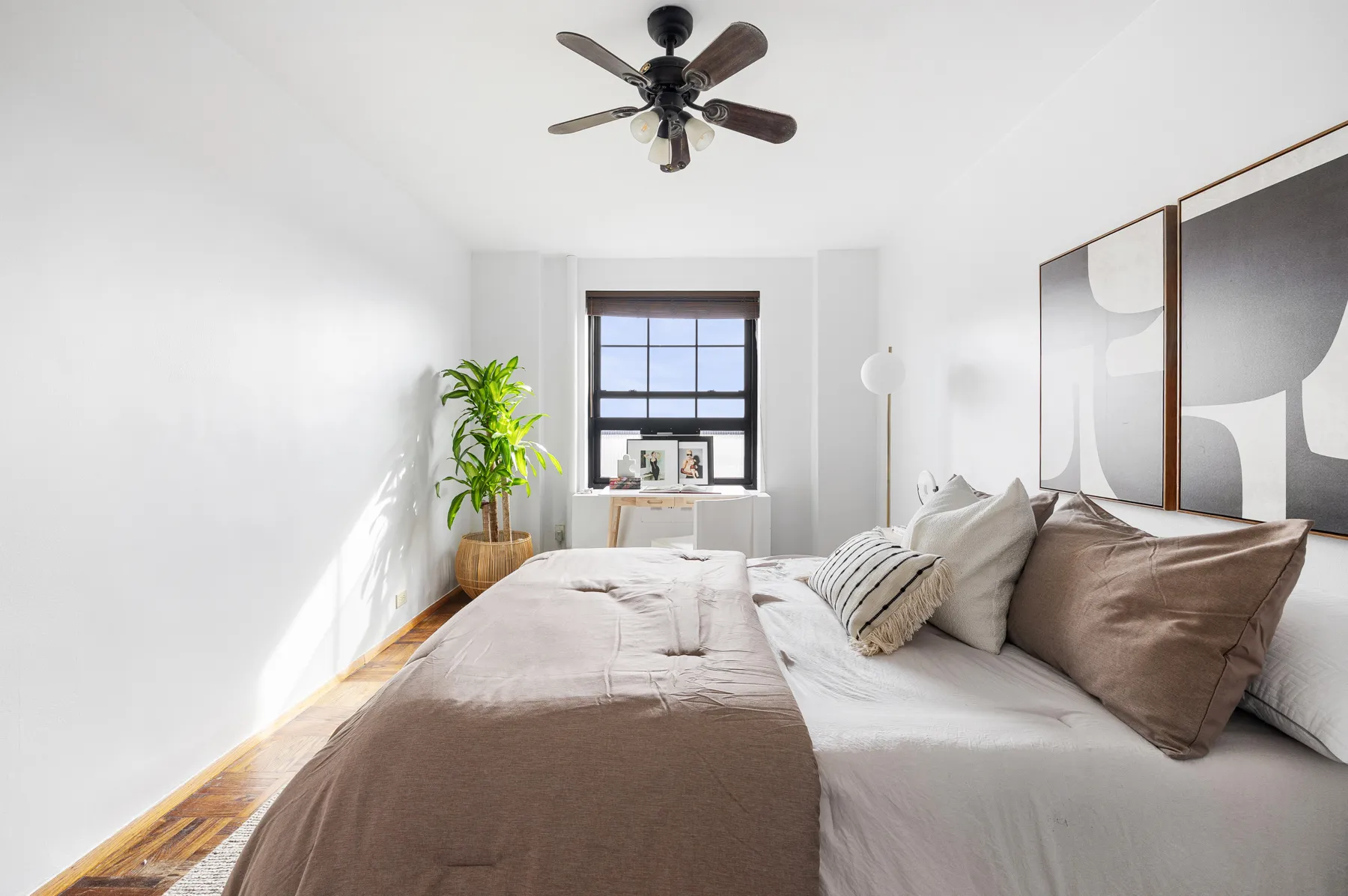 355 Clinton Avenue #9A in Clinton Hill, Brooklyn | StreetEasy