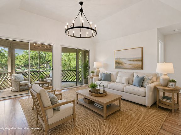 4th image of 5514 Green Dolphin Way