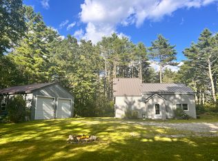 37 Romans Rd, Jefferson, ME 04348