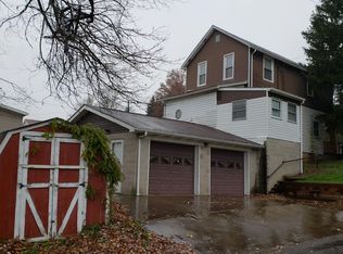 700 Virginia Ave, Rochester, PA 15074