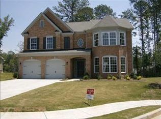 2043 Robertford Way, Powder Springs, GA 30127