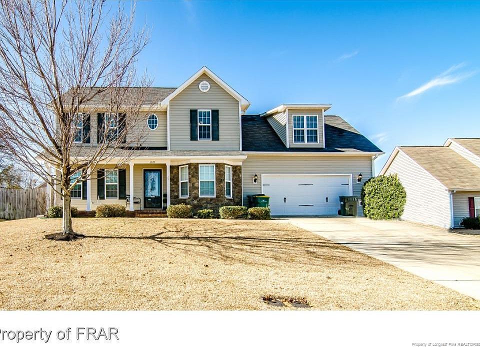 1525 Seabiscuit Dr 290, Parkton, NC 28371 Zillow