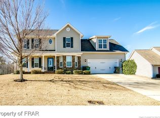 1525 Seabiscuit Dr #290, Parkton, NC 28371