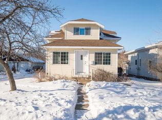 1118 Wisconsin St, Stevens Point, WI 54481