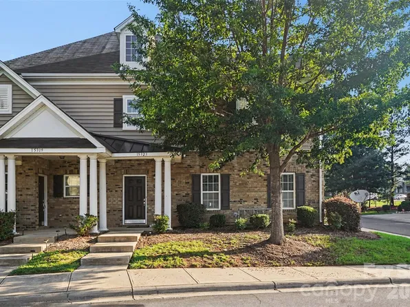 15323 Barossa Valley St, Charlotte, NC 28277