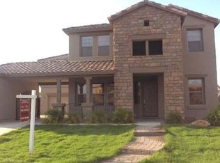 817 W Glenmere Dr, Chandler, AZ 85225