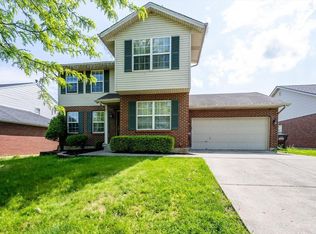 8589 Essex Orchard Station Dr, Fairfield, OH 45014