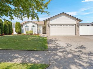 4821 Bonanza Dr NE, Salem, OR 97305