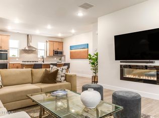 1398 E Gambel Oak Way, Park City, UT 84098