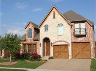 7128 Lancaster Ln, Plano, TX 75024
