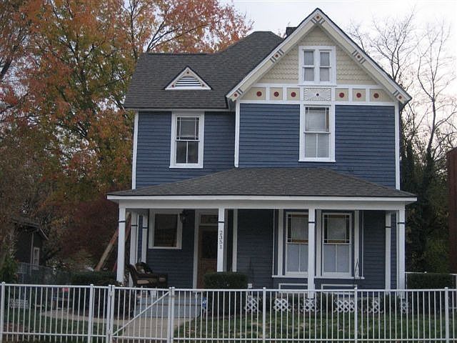 1st image of 2351 E 5th Ave