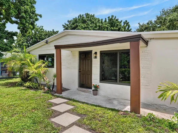 5626 Raleigh St, Hollywood, FL 33021