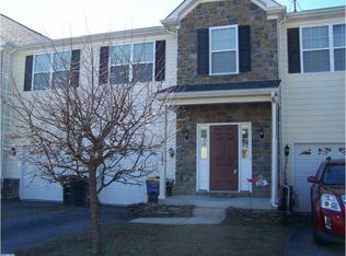 204 Tea Party Trl, Dover, DE 19901
