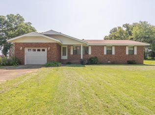 664 Highway Z, Poplar Bluff, MO 63901