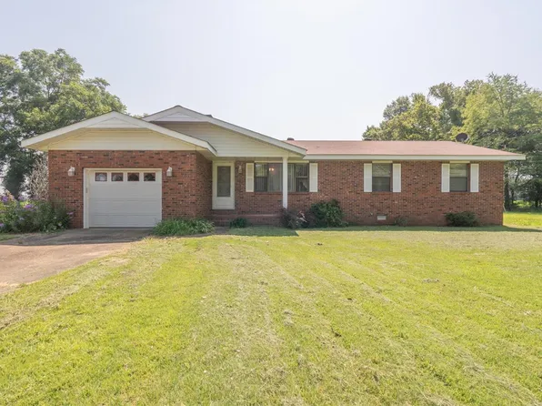 664 Highway Z, Poplar Bluff, MO 63901