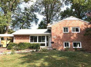 5512 Ivor St, Springfield, VA 22151