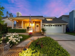 23826 Bennington Dr, Santa Clarita, CA 91354