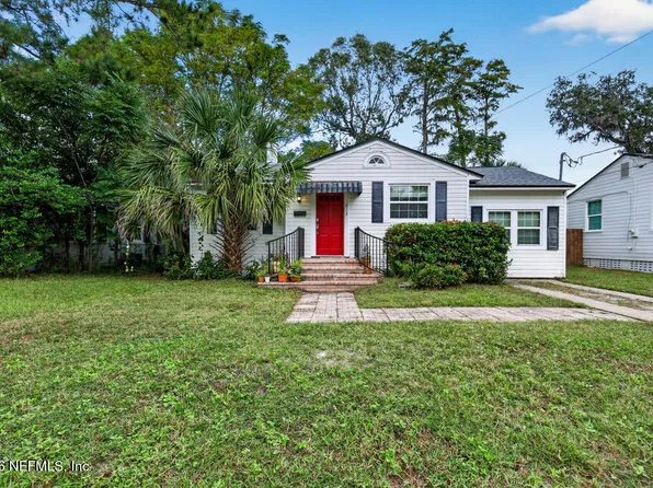 1913 KINGSWOOD Road, Jacksonville, FL 32207