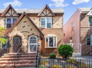 25-19 83rd St, East Elmhurst, NY 11370
