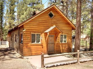 517 W Rainbow Blvd, Big Bear City, CA 92314