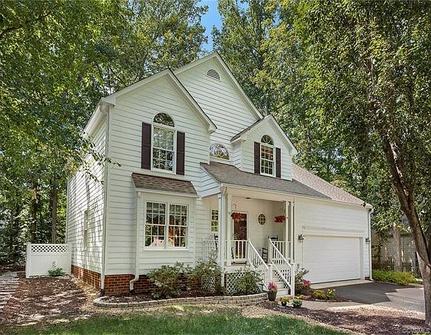 1st image of 14002 Twin Cedars Ct