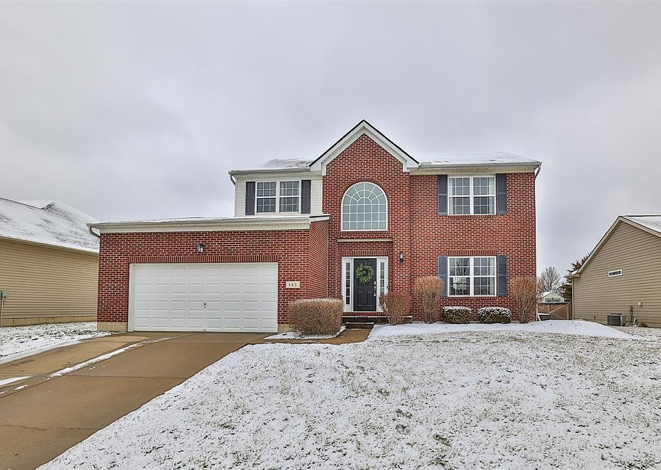 1st image of 143 Hickory Flats Dr