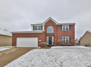 143 Hickory Flats Dr, Harrison, OH 45030