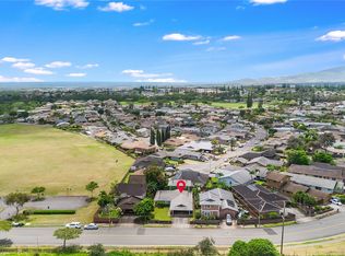 95-995 Makaunulau St, Mililani, HI 96789