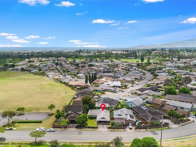 95-995 Makaunulau St, Mililani, HI, 96789