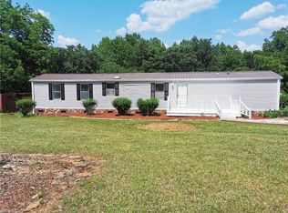2385 Stoney Creek School Rd, Reidsville, NC 27320