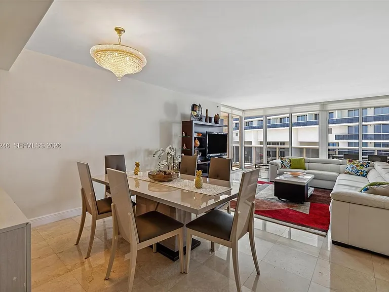 1800 S Ocean Dr #1005 — Photo 3