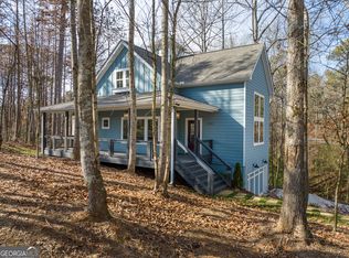320 Bridge Rd, Ellijay, GA 30540