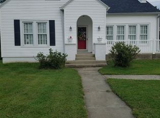 323 Us Highway 41a S, Dixon, KY 42409