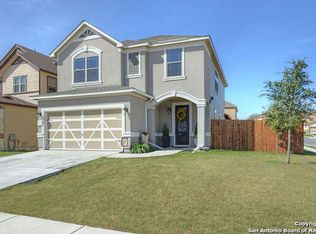 3503 Cactus Fall, San Antonio, TX 78245