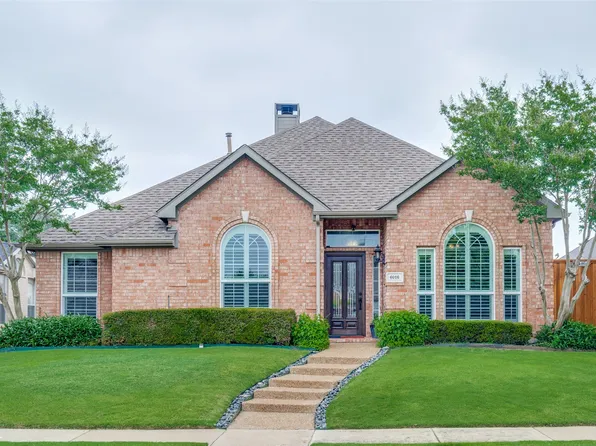 4016 Lantana Ln, Plano, TX 75093