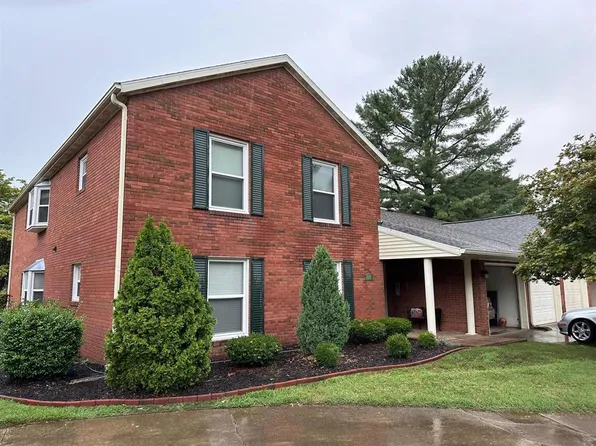12C Quail Ridge Ct, Owensboro, KY 42303