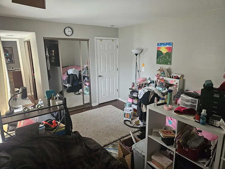 4424 Euclid Ave #1A — Photo 11