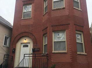 6409 S Saint Lawrence Ave, Chicago, IL 60637
