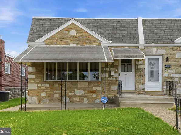 8354 Summerdale Ave, Philadelphia, PA 19152