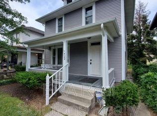 422 Clinton St, Columbus, OH 43202