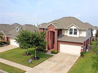2909 Emerald Brook Ln, Pearland, TX 77584