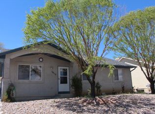 1615 N Portland Ave, Pueblo, CO 81001