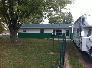 18 Sunny Slopes Dr, Bedford, IN
