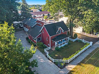 220 Park Ave, South Haven, MI, 49090